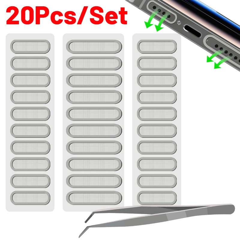 Protector adhesivo Universal p - Dust Removal Sticker reseña y precio