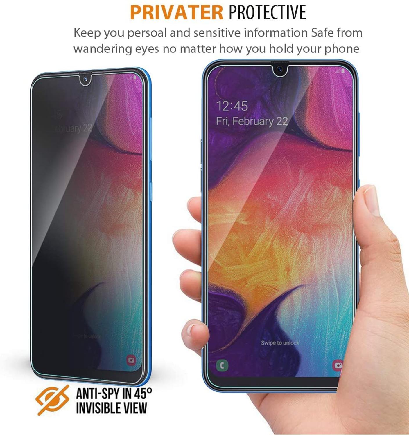 [Paquete de 2] Protector de pa - Privacy Filter 2Pack reseña y precio