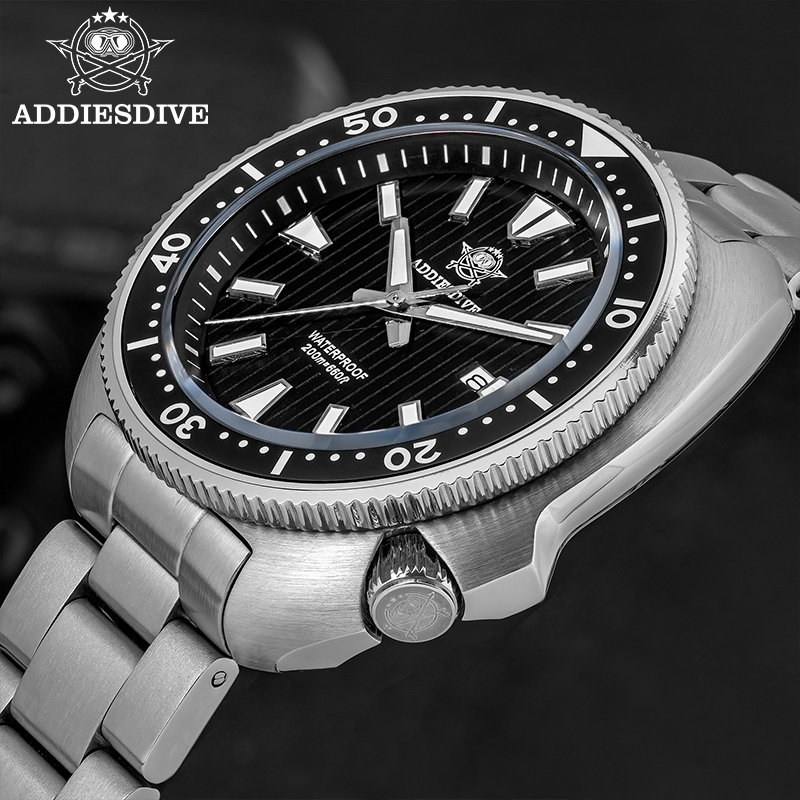 ADDIESDIVE, nuevos relojes par - Anti Blue Light Film reseña y precio