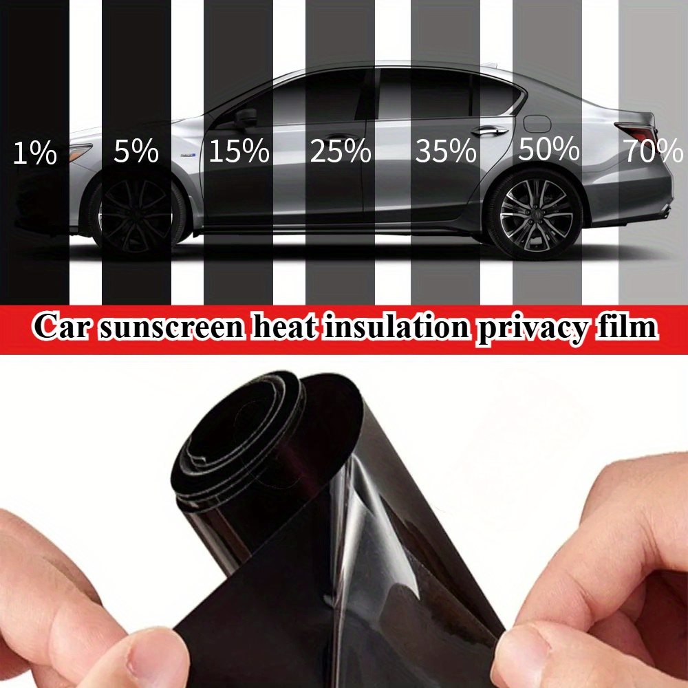 Película Universal para Ventan - Privacy Screen Protector reseña y precio