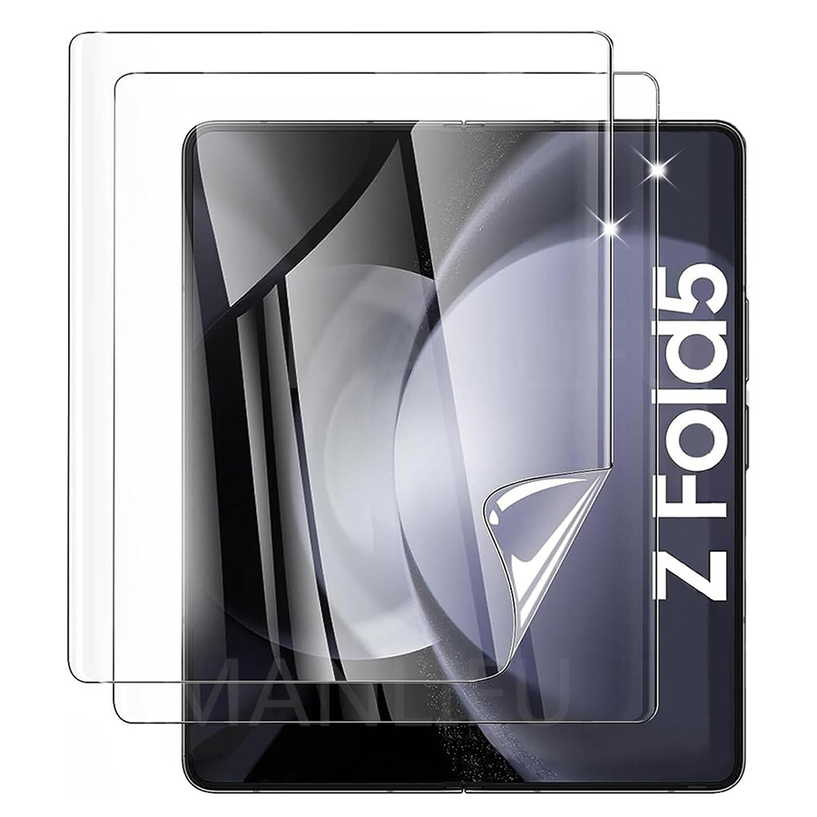 Protector de pantalla para Sam - Flexible Tpu Film reseña y precio