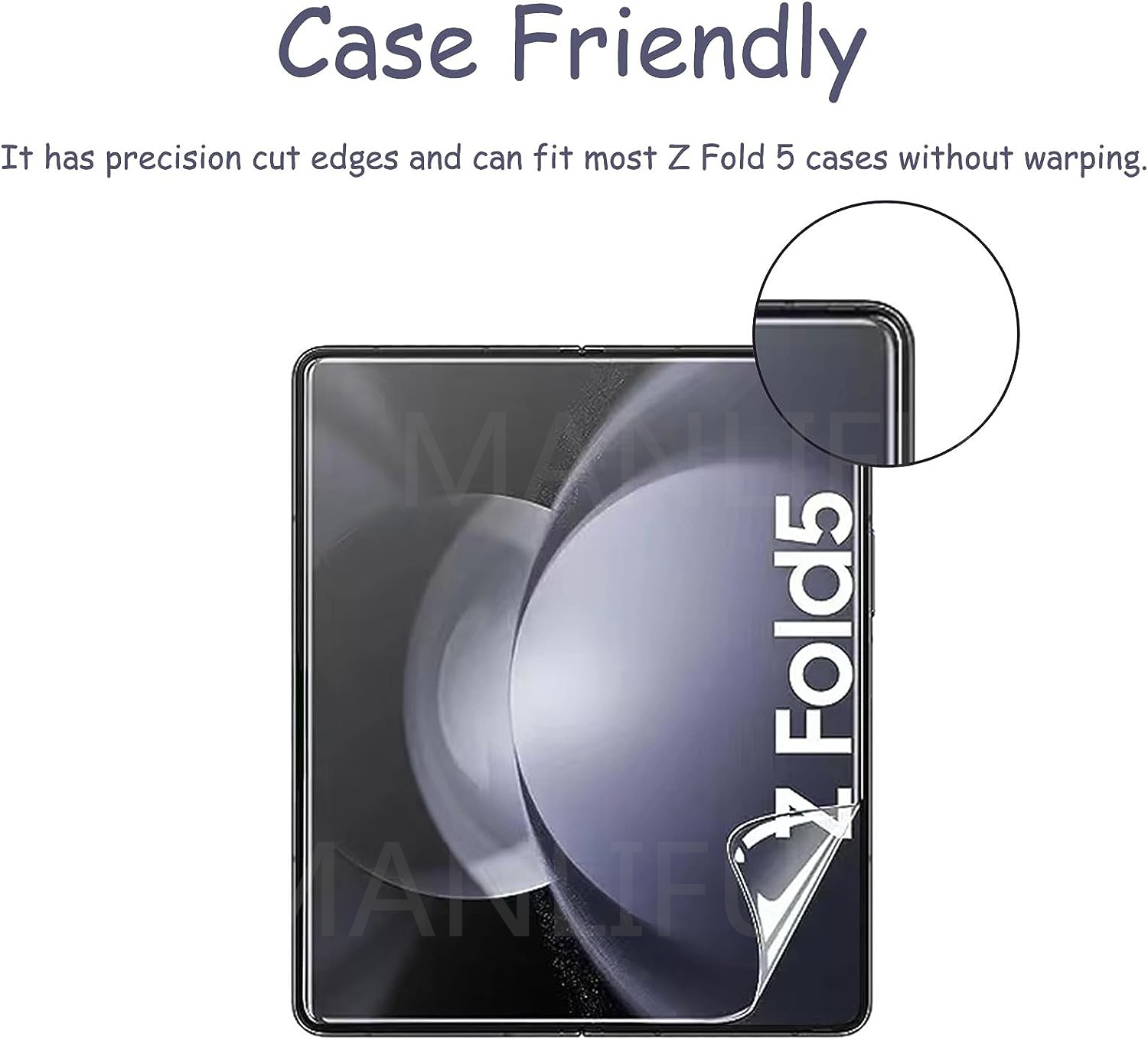 Protector de pantalla para Sam - Flexible Tpu Film reseña y precio