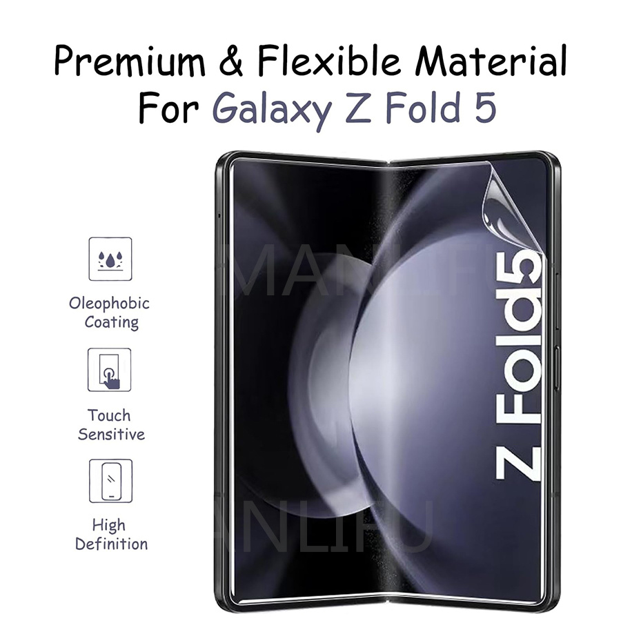 Protector de pantalla para Sam - Flexible Tpu Film reseña y precio