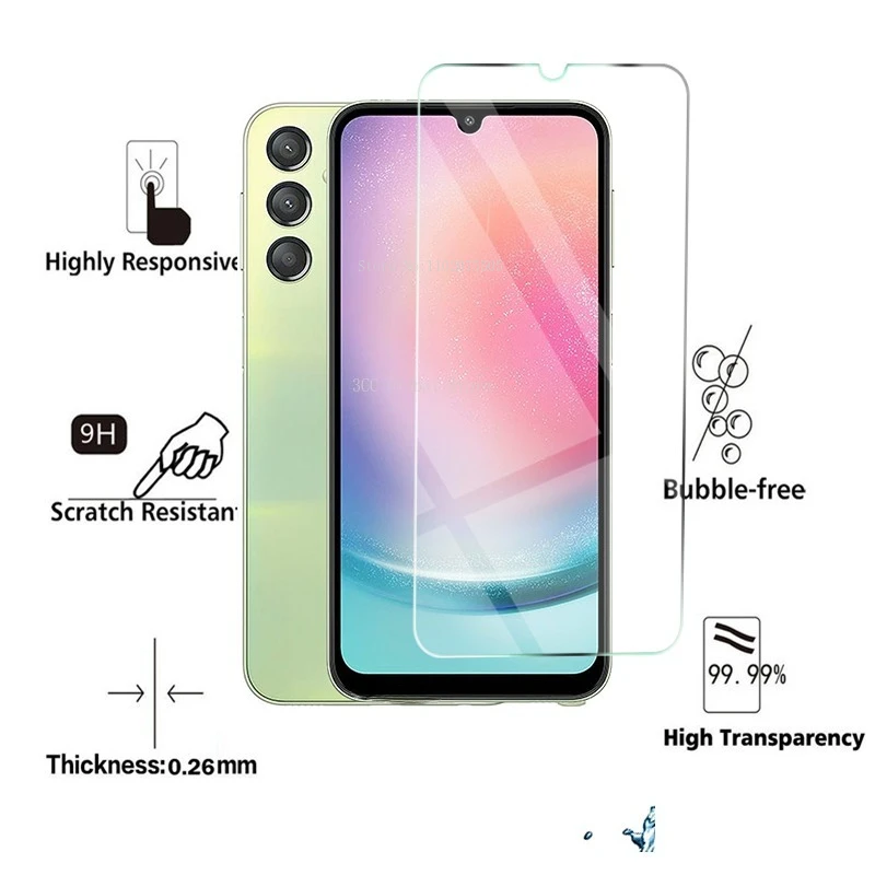 4 Uds vidrio Protector para Sa - Screen Protector Cutter reseña y precio