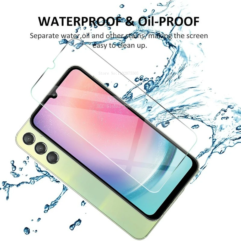 4 Uds vidrio Protector para Sa - Screen Protector Cutter reseña y precio