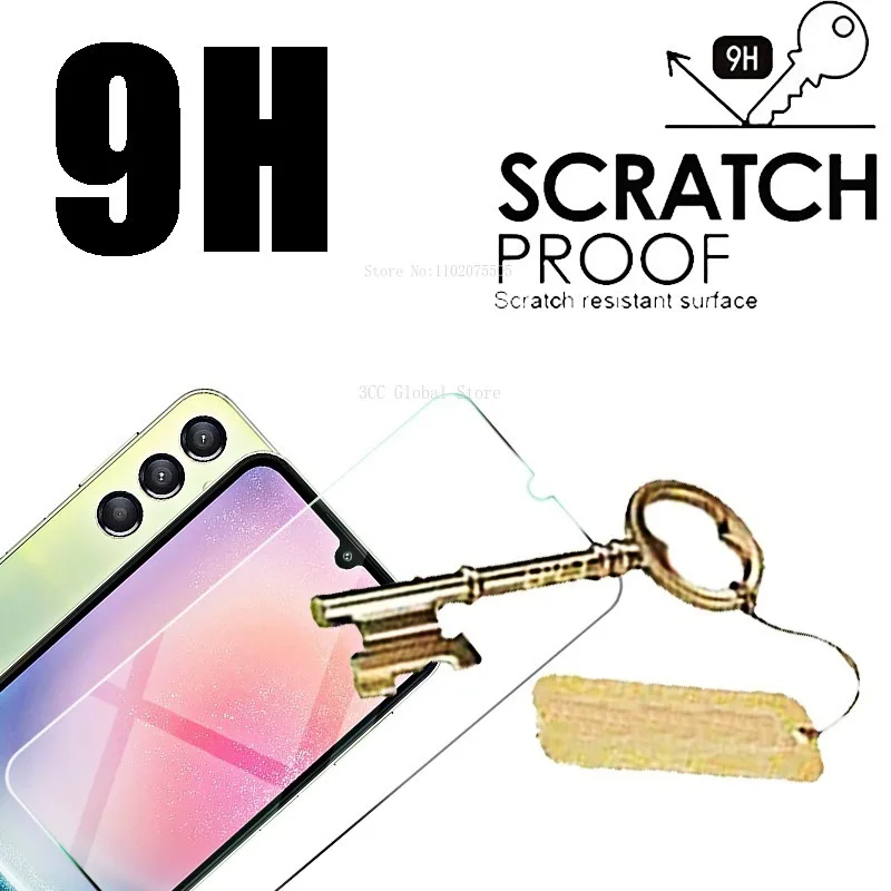 4 Uds vidrio Protector para Sa - Screen Protector Cutter reseña y precio