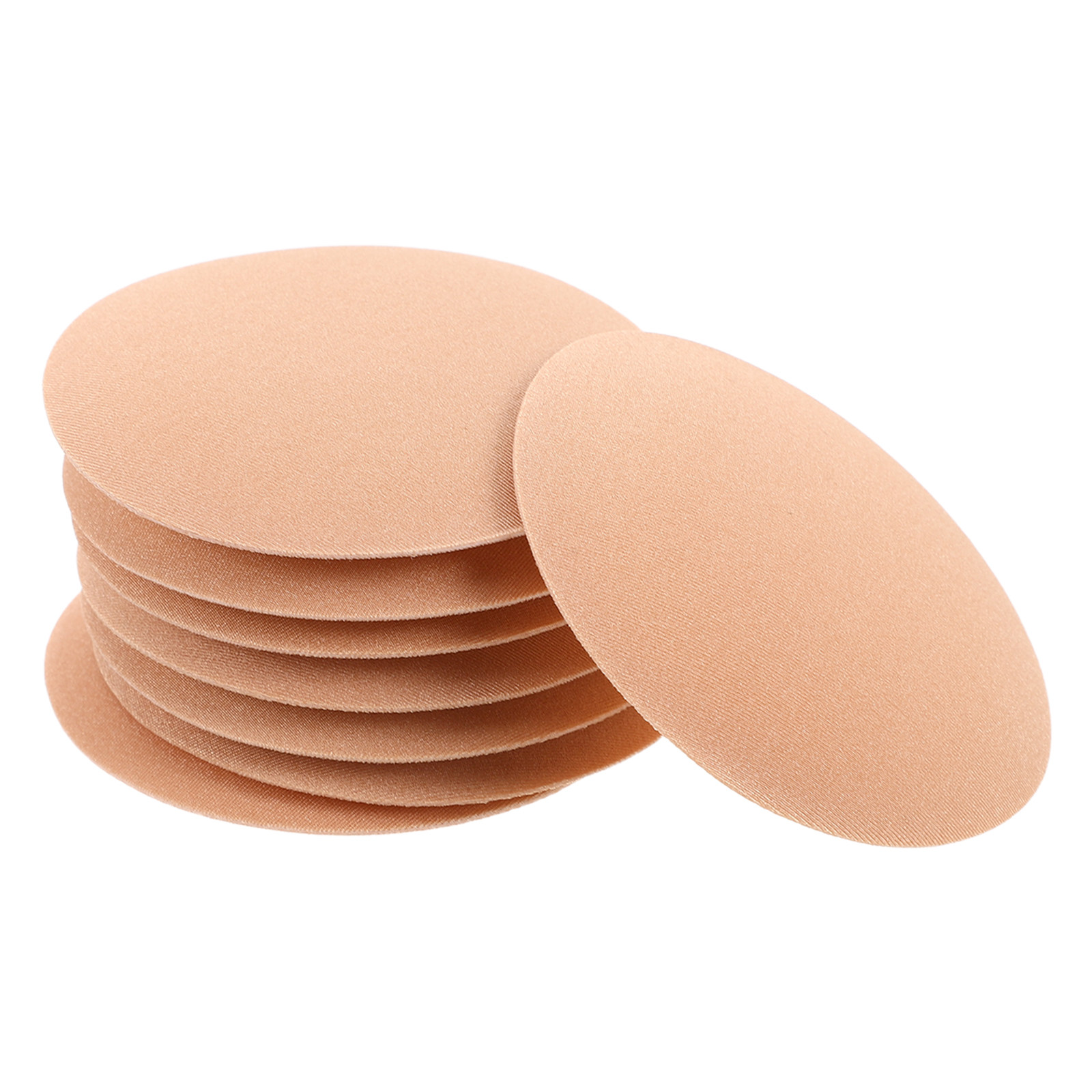 4 Pares de Cubrepezones Invisi - Full Cover Adhesive reseña y precio