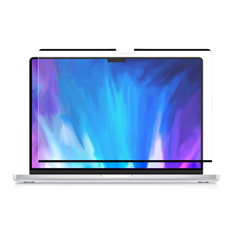 Protector de pantalla magnétic - Matte Anti Glare Screen reseña y precio