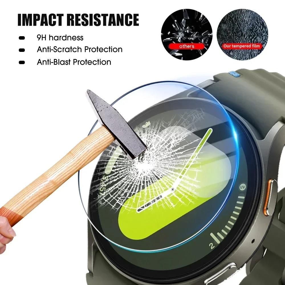 Vidrio templado HD para Samsun - Screen Alignment Tool reseña y precio