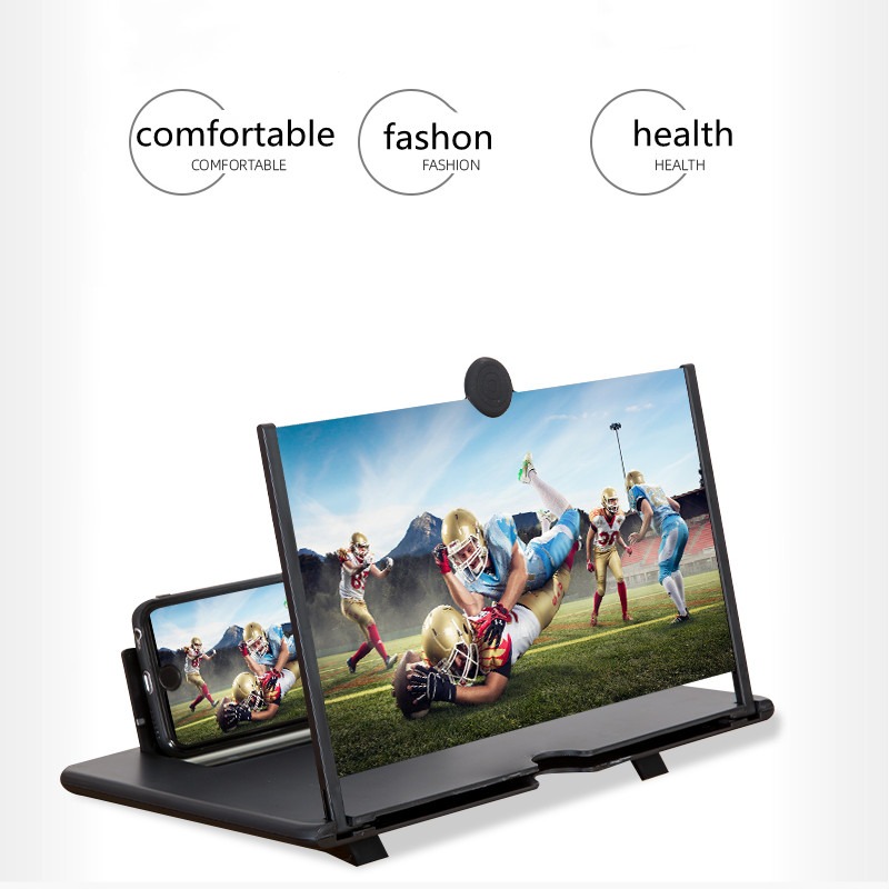 Amplificador de pantalla de te - Matte Anti Glare Screen reseña y precio