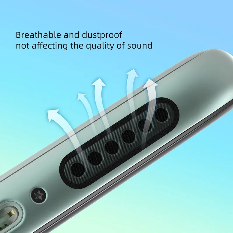 Altavoz Universal para teléfon - Dust Removal Sticker reseña y precio