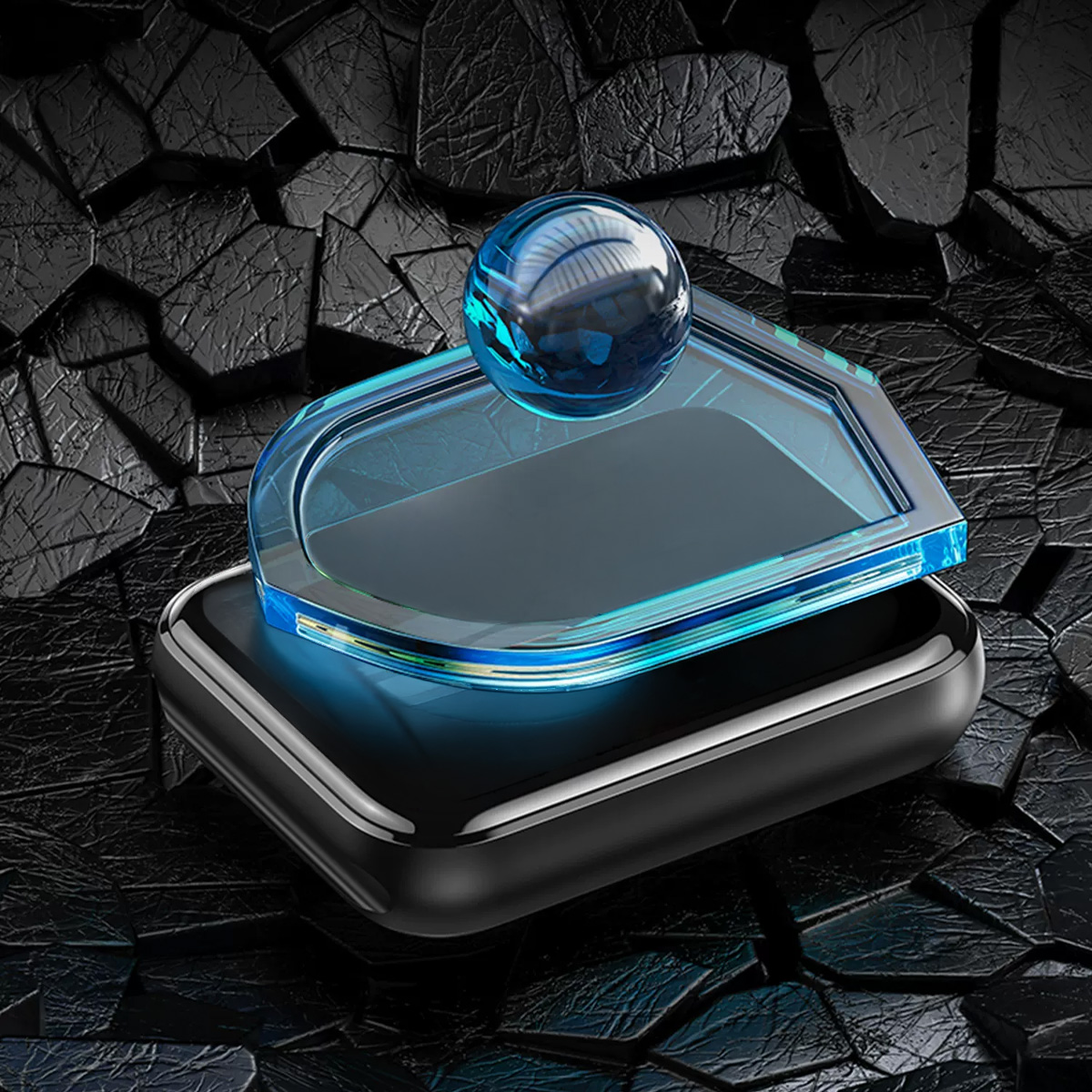 Protector de Pantalla para Xia - Hydrogel Screen Protector reseña y precio