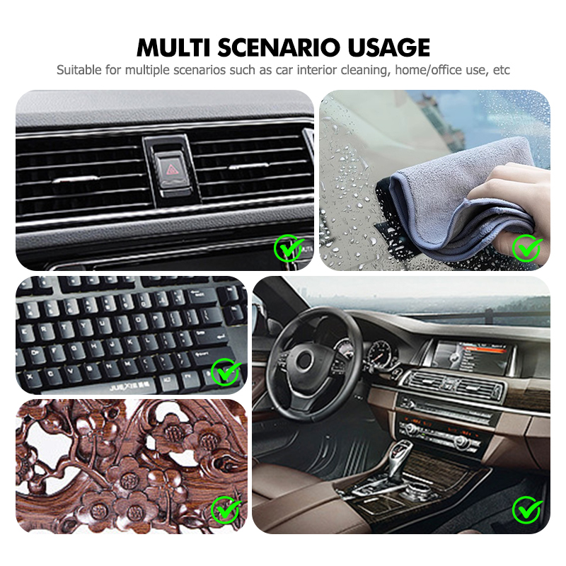 Nuevo 2026: Cepillo de lana su - Dust Removal Sticker reseña y precio
