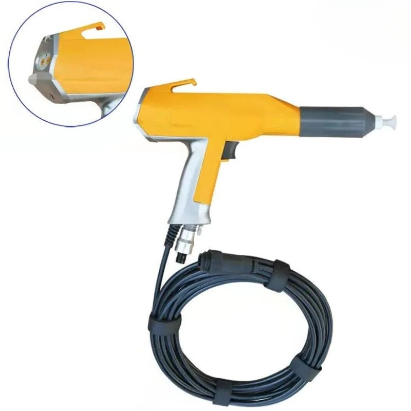 Pistola de Recubrimiento Elect - Oleophobic Coating Spray reseña y precio