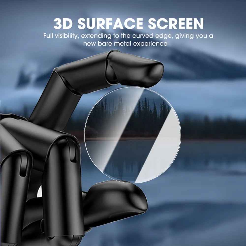 3/5 Uds vidrio templado para S - Screen Alignment Tool reseña y precio