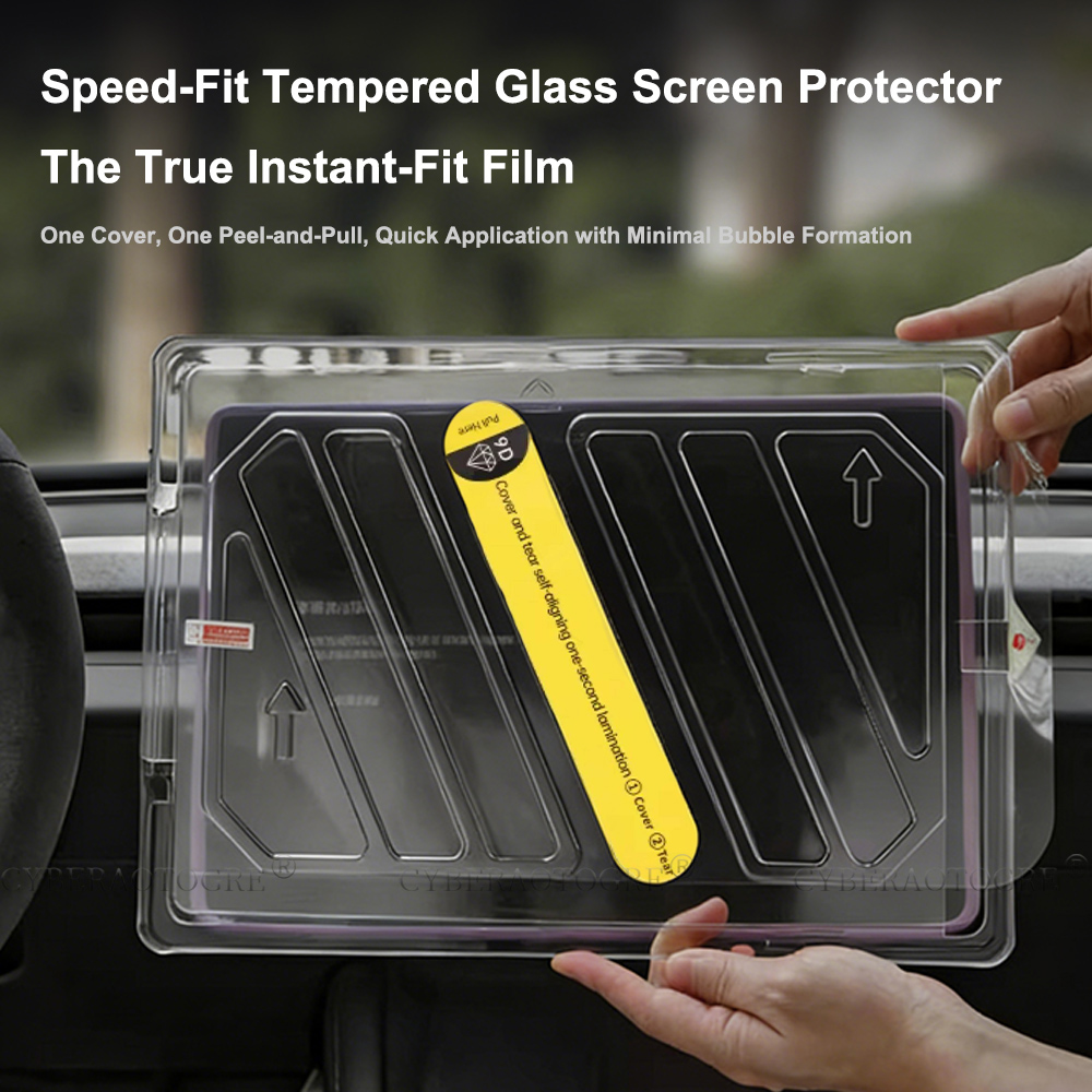 Protector de Pantalla de Vidri - Matte Anti Glare Screen reseña y precio