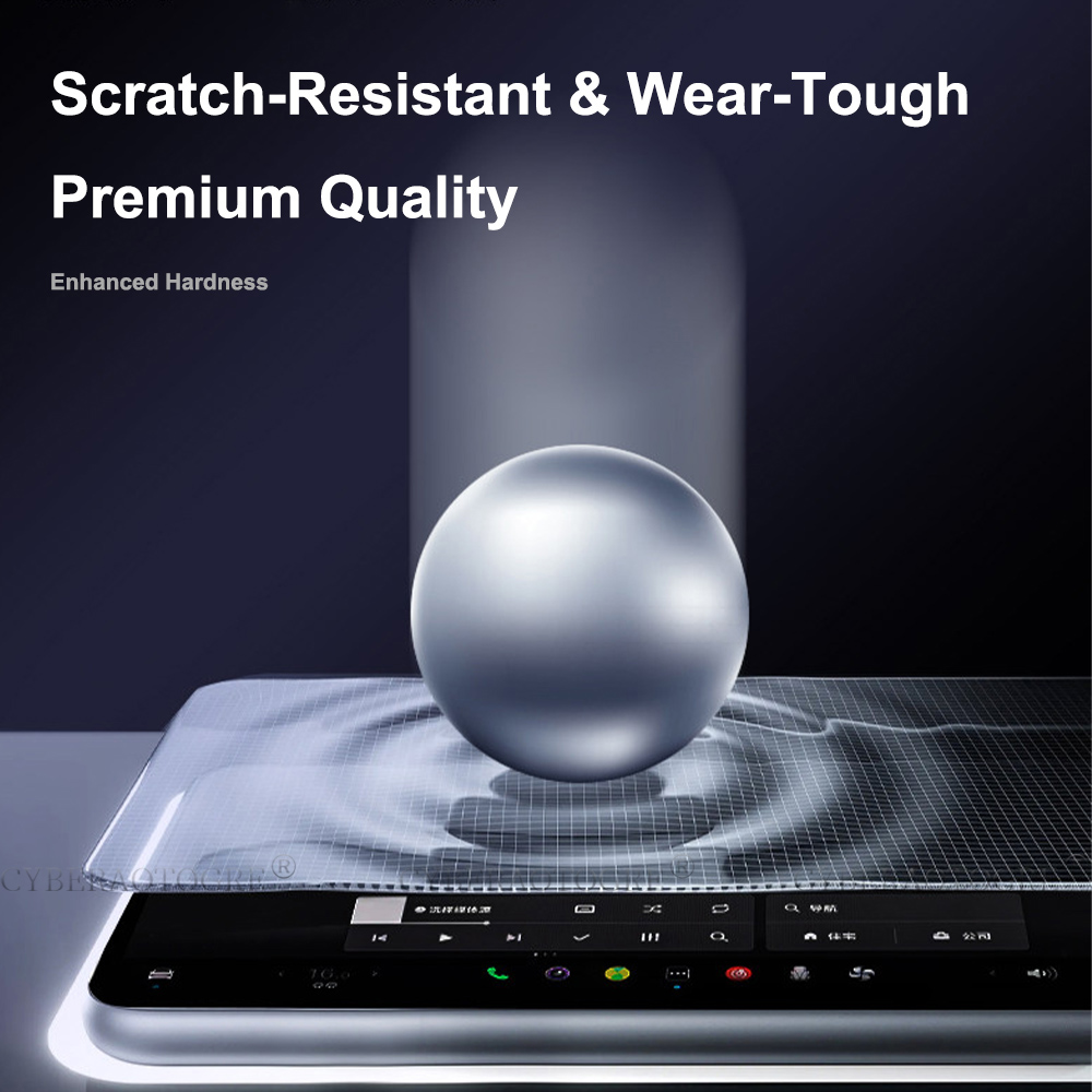 Protector de Pantalla de Vidri - Matte Anti Glare Screen reseña y precio