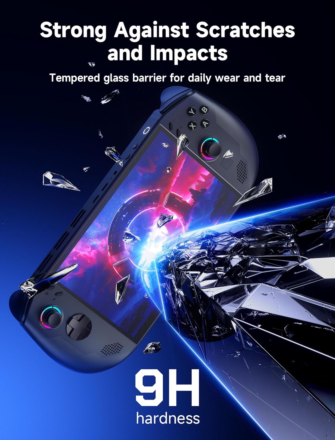 Paquete de 2 protectores de pa - Matte Anti Glare Screen reseña y precio